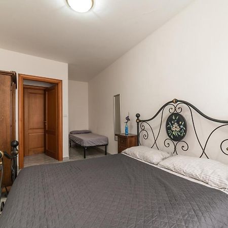 Tirreno Villa Otranto Bagian luar foto