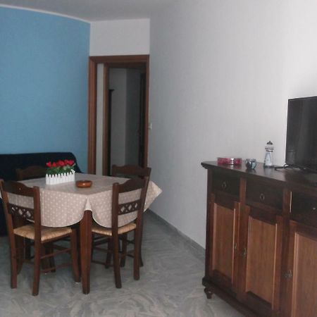 Tirreno Villa Otranto Bagian luar foto