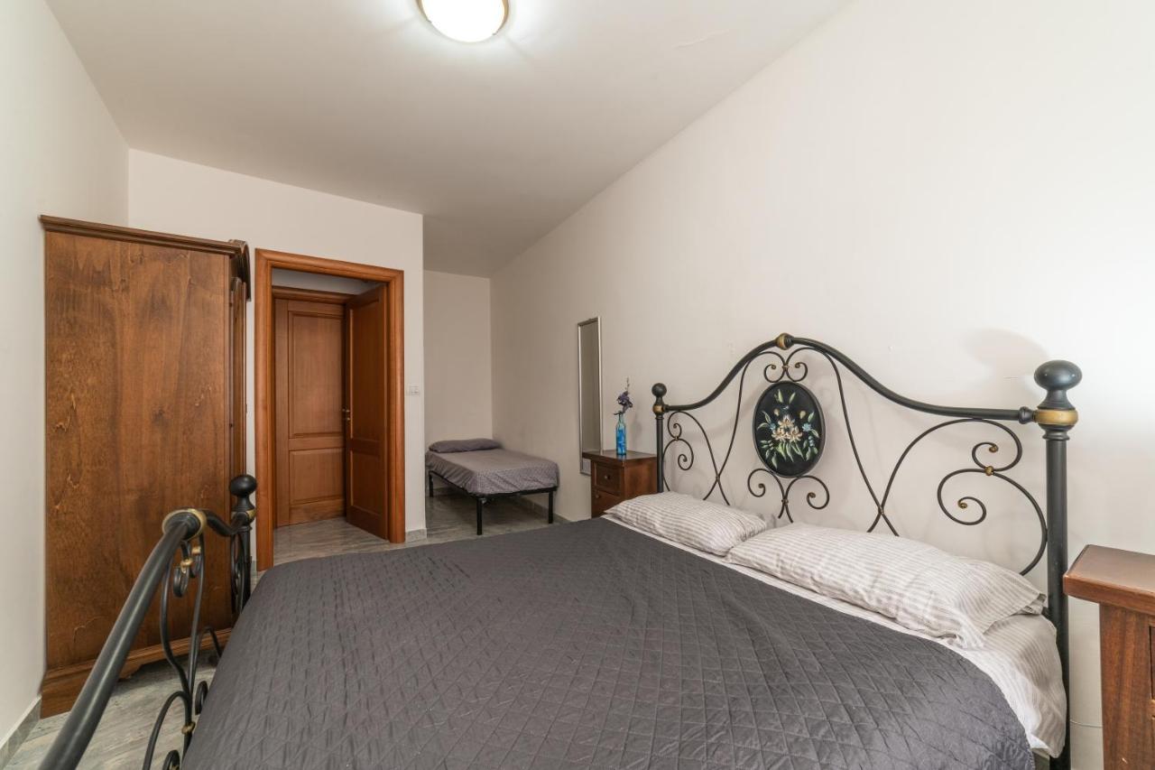 Tirreno Villa Otranto Bagian luar foto