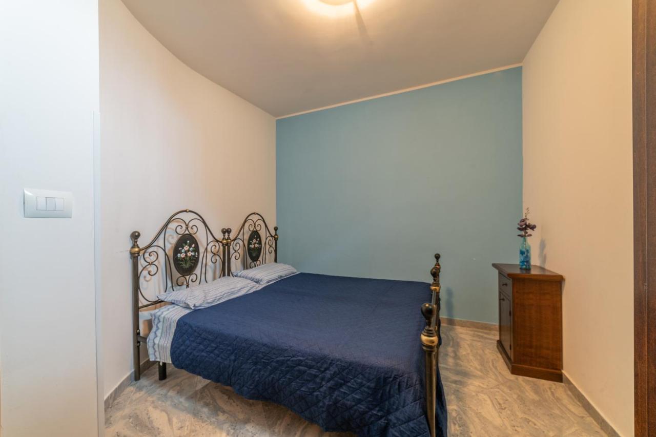 Tirreno Villa Otranto Bagian luar foto