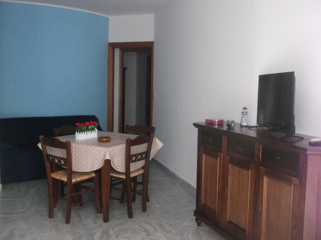 Tirreno Villa Otranto Bagian luar foto
